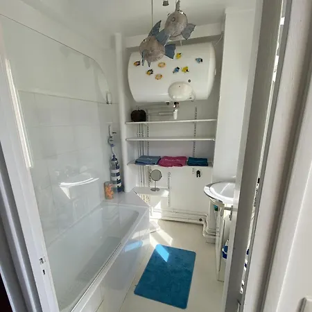 Eiffel Beaugrenelle - Beautiful T2 58m2 with Terrasse 22m2 Apartment Paris Exterior photo